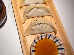 -吴家·淮扬小馆(滨湖银泰店)