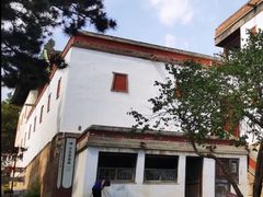 -须弥福寿之庙