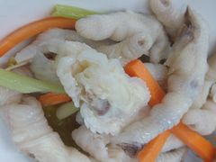 -新白鹿餐厅(城西银泰城店)