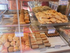 舌头饼-一大糕点(纬六路店)