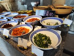 -解放碑威斯汀酒店-知味国际美食餐厅