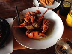 -Ministry of Crab(科伦坡店)