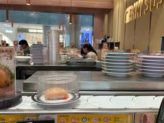 -元气寿司(金光华店)