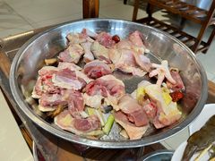 -丰尔粥食·粥底火锅·桑拿鸡(大良总店)
