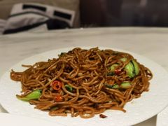 -南昌绿地铂瑞酒店·臻萃轩中餐厅