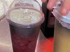 -喜茶(上海淮海中路渔阳里店)