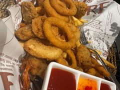 -巴伐利亚啤酒坊(意式风情街店)