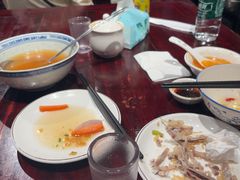 -御清斋总店(天一街店)