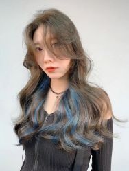 点击看大图 -XIMA·美发沙龙