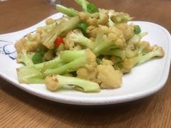 -天蓮珍素館