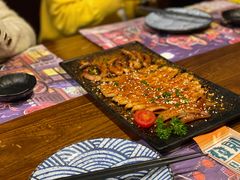 -仙隐小鹿中華の日料(正弘城店)