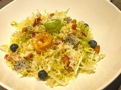 -宫燕府·京菜·烤鸭·淮扬菜(王府中心店)