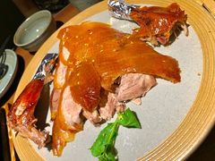 -青年公社烤鸭(青年路店)