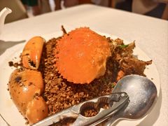 -喜记避风塘炒辣蟹(旗舰店)