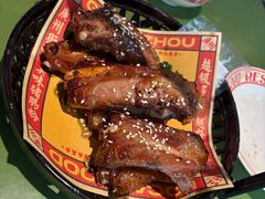 -广九餐室(陈家祠扬韬广场店)