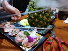 -丸藏和牛烧肉专门店(园区师惠坊店)
