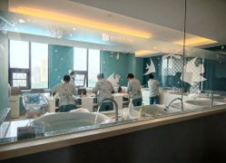 -重庆安琪儿妇产医院-妇幼保健联盟医院