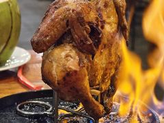 -Naughty Nuri’s Phuket