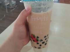 -上海健康医学院北苑食堂