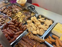-阿芳卤面(中闽百汇店)