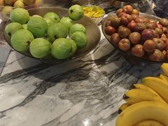 -港湾一号美食水疗会
