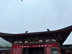 -华清宫景区