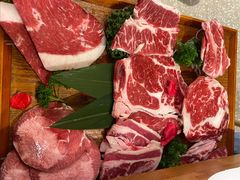 全牛八拼-韩罗苑(万象城店)