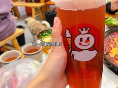 -蜜雪冰城(建设路店)