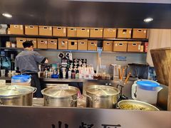 -长春堂顺时而饮(前门店)