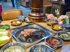 -麻蒲碳烤肉(远景路1号店)