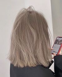 点击看大图 -3AM HAIR SALON烫发染发接发