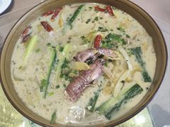 -柠静私家菜(石板巷店)