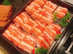 -捞王猪肚鸡火锅(财富中心店)