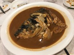 -香融府·烤鸭·家常菜(马家堡路店)