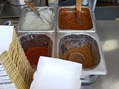 酱料-老绍兴三味臭豆腐(奥林匹克购物广场店)