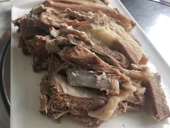 -清真·胖妈妈手抓餐厅(定西路长城宾馆店)