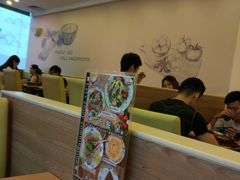 -萨莉亚意式餐厅(上下九店)
