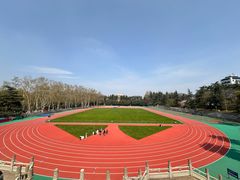 -武汉大学-樱园