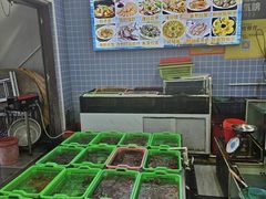 -众味海鲜大排档·活海鲜·潮汕味(南澳店)