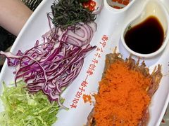 -威记烧嘢·南宁烧烤·超级生牛(绿地店)