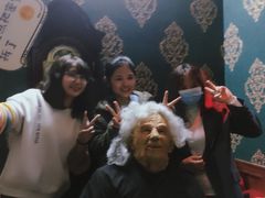 -Dark·大玩家馆沉浸剧情密室(黄埔店)