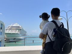 -海港城
