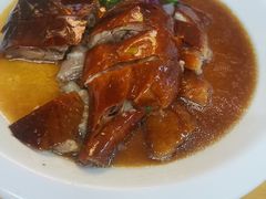 -德胜轩正宗顺德菜(宝安沙井会展中心店)