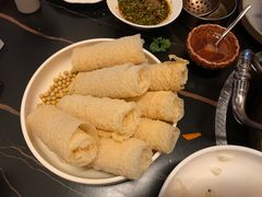 -斯普汇生蚝牛排馆(中骏世界城店)