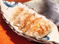 日式煎饺-冉冉垄居酒屋·日本料理