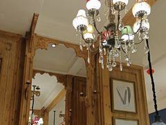 -新白鹿餐厅(城西银泰城店)