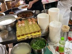 -周记热干面豆皮大王(桃花东街店)