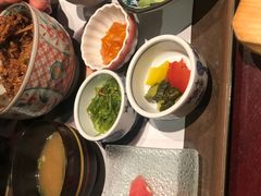 -松子料理(亮马桥店)