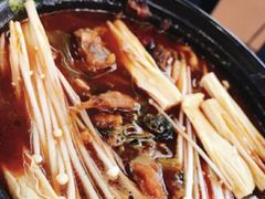 -川香煲(茅台路店)