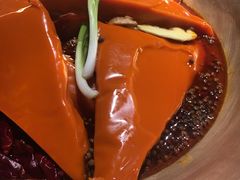 -王婆乔鲜鱼自助火锅(蜀汉路店)